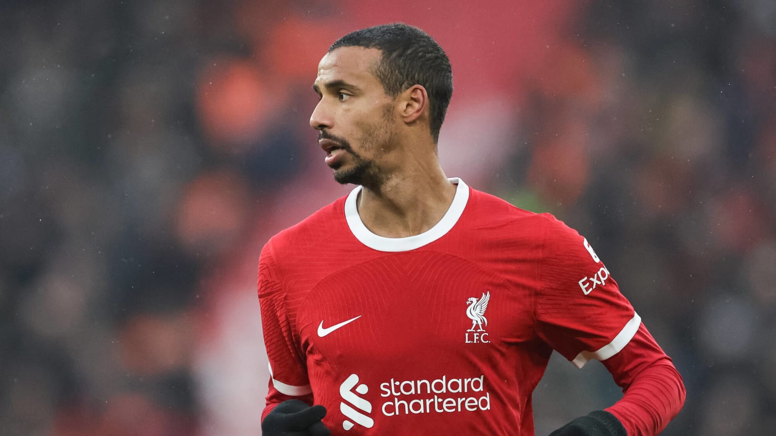 January solutions Liverpool could explore as Matip injury forces rethink