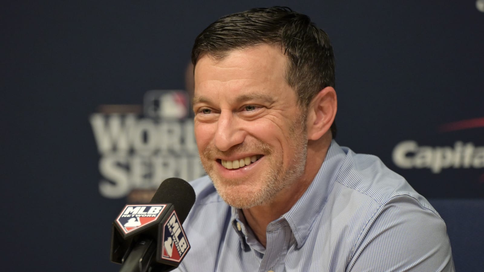 Andrew Friedman: Dodger Stadium Renovations Creating ‘Challenging Offseason’