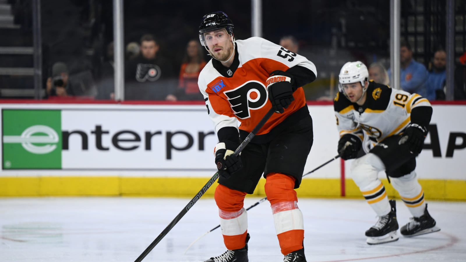 Report: Flyers Could Demand Top Draft Pick in Rasmus Ristolainen Trade
