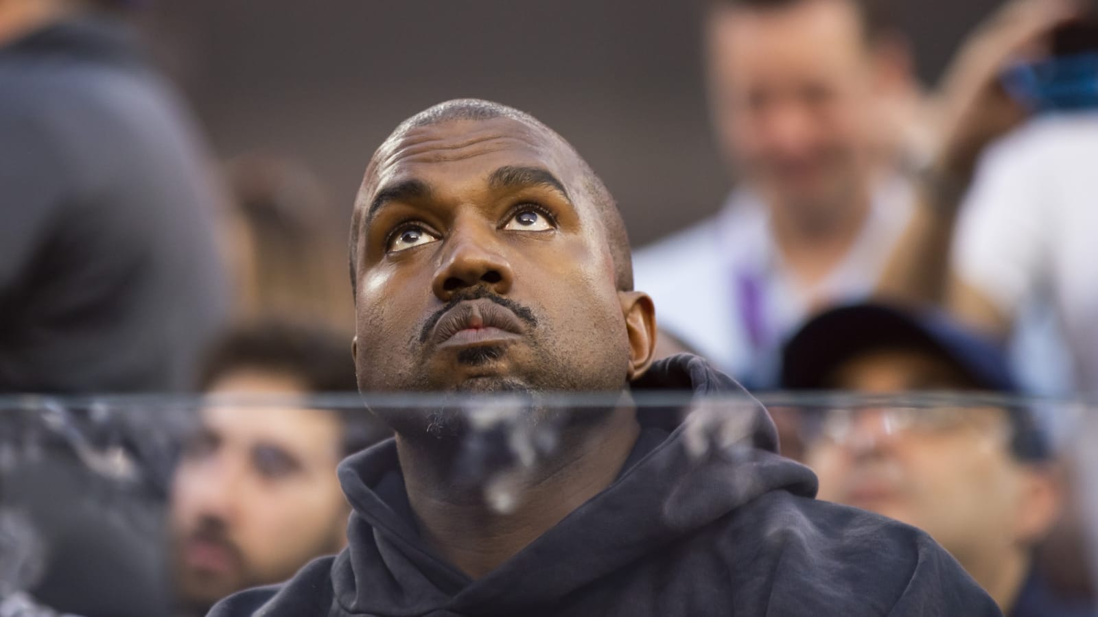FOX Issues Statement On Kanye West&#39;s Controversial Super Bowl Commercial