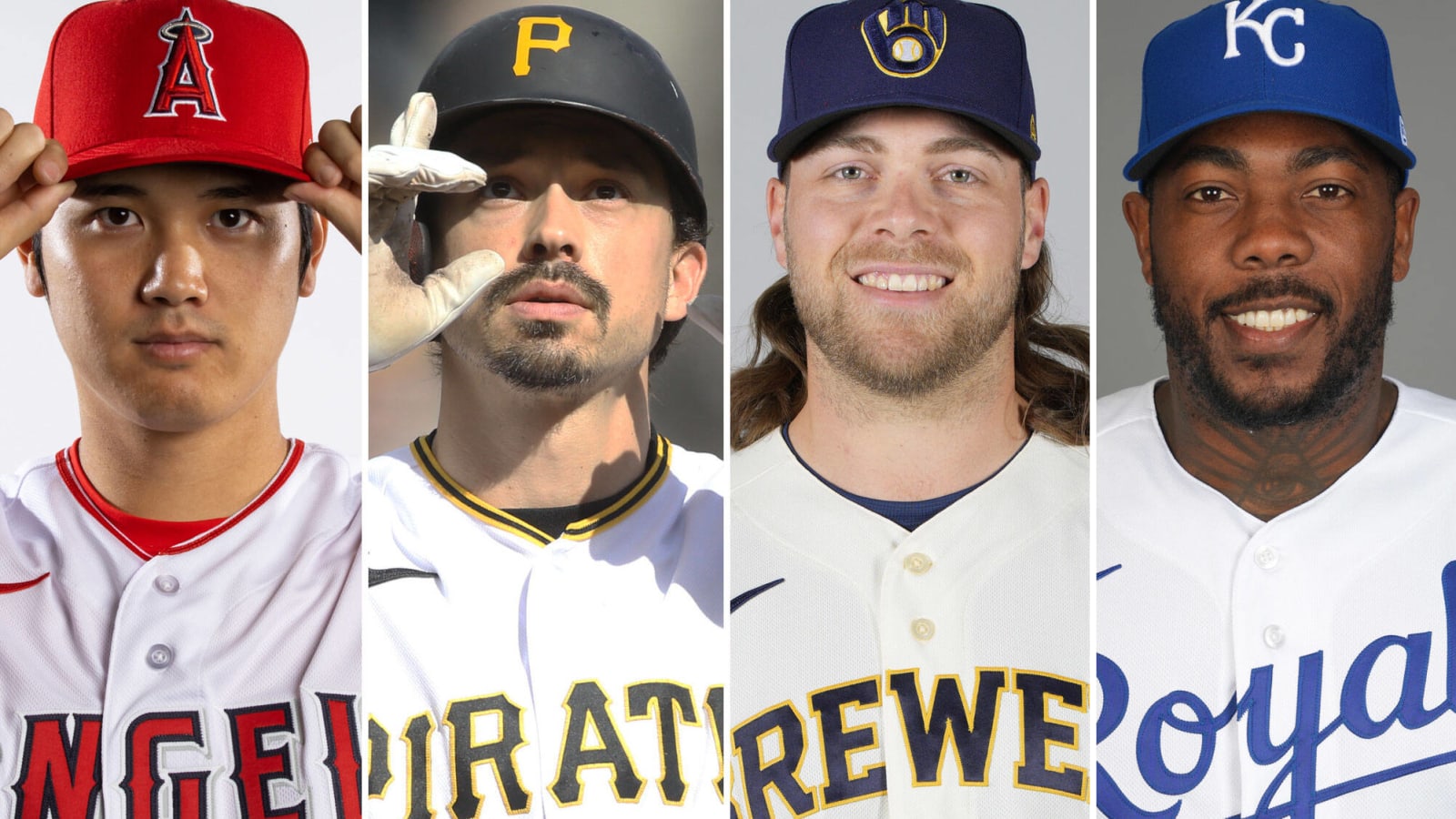 25 MLB players that could be traded during the 2023 season