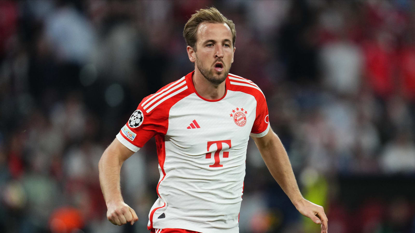 Harry Kane makes his intentions clear of ‘sticking’ with Bayern Munich despite Bundesliga heartbreak