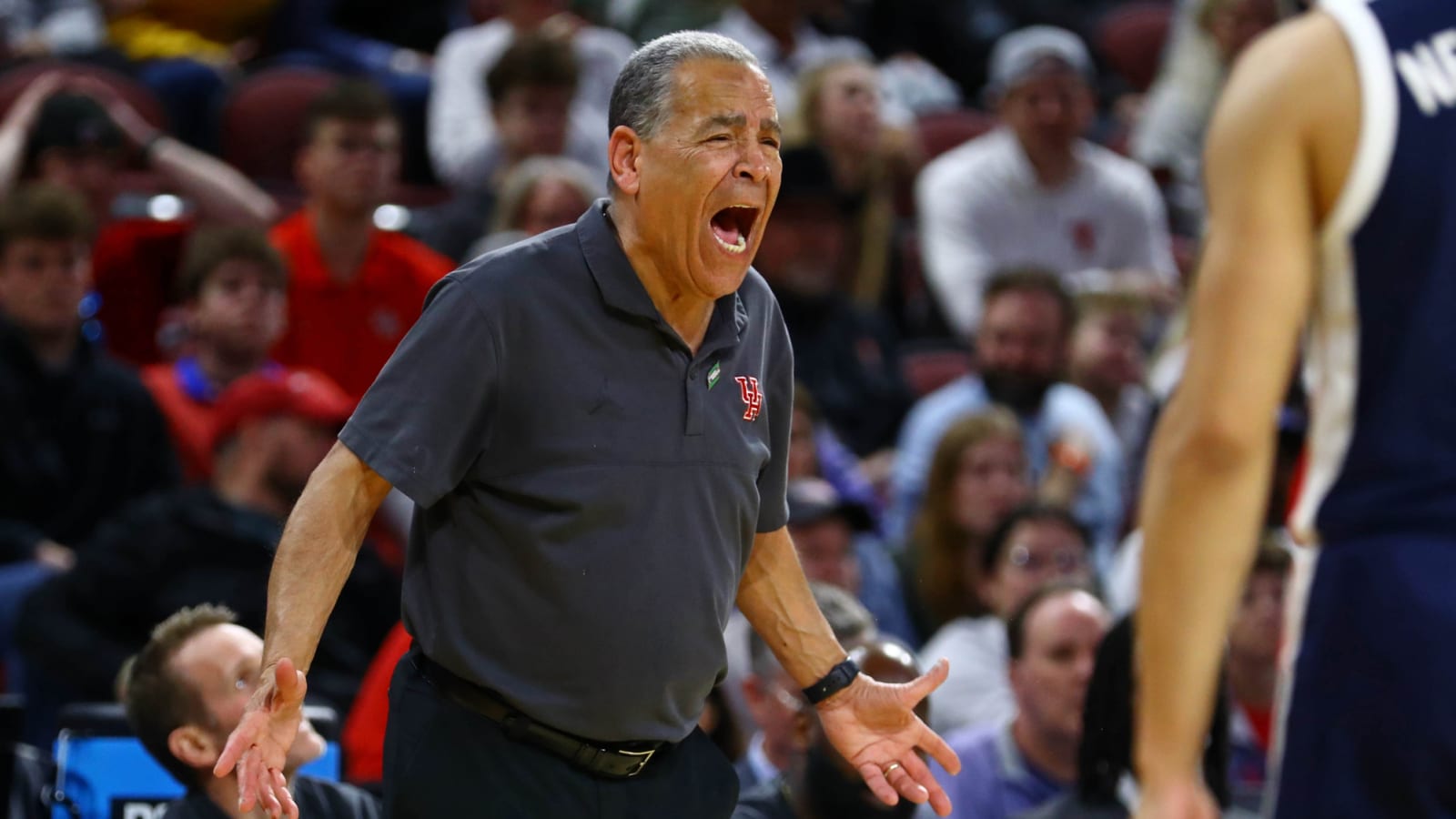 Big 12 Leads March Madness 2025 in Winning Percentage Entering Sweet 16