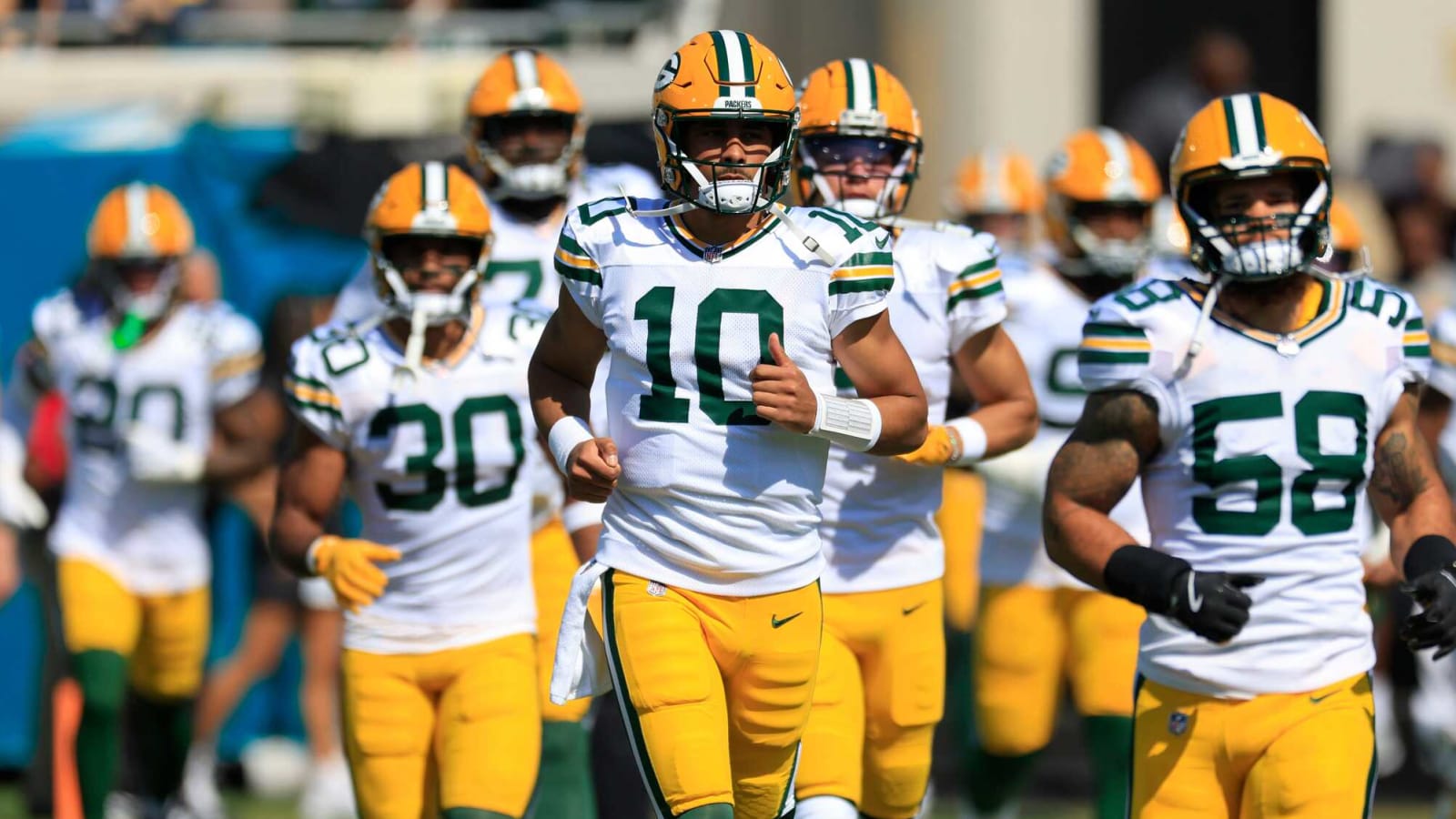 Ranking Every NFL Team By Yards Per Play Differential At 2024 Season&#39;s Halfway Mark
