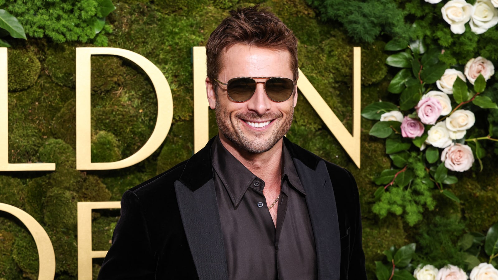 Glen Powell-starring "The Running Man" will be "very intense" according to director