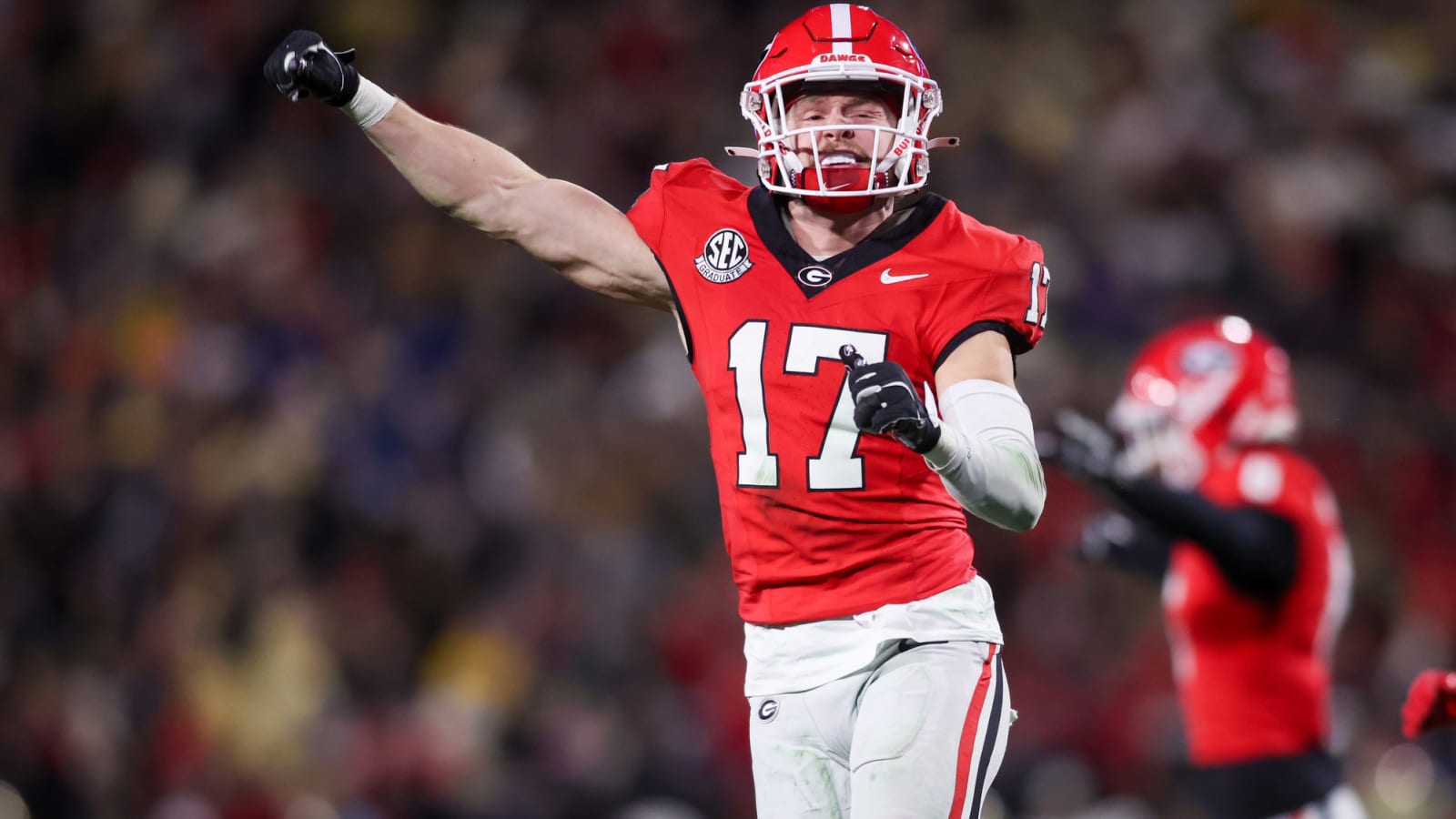 2025 NFL Combine invite list has notable Georgia Bulldogs missing