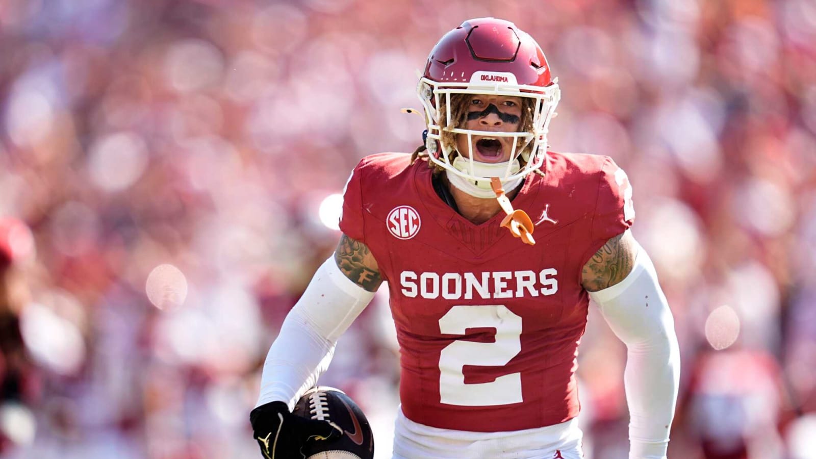 Billy Bowman knows the Sooners need to win the next two games to be bowl eligible