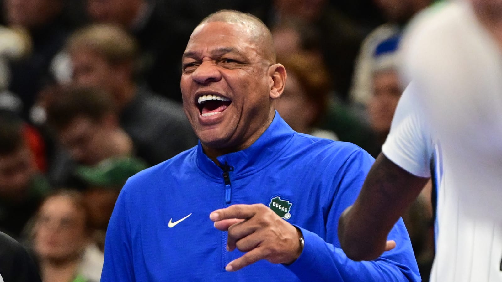 Doc Rivers is right, the NBA Cup is a success