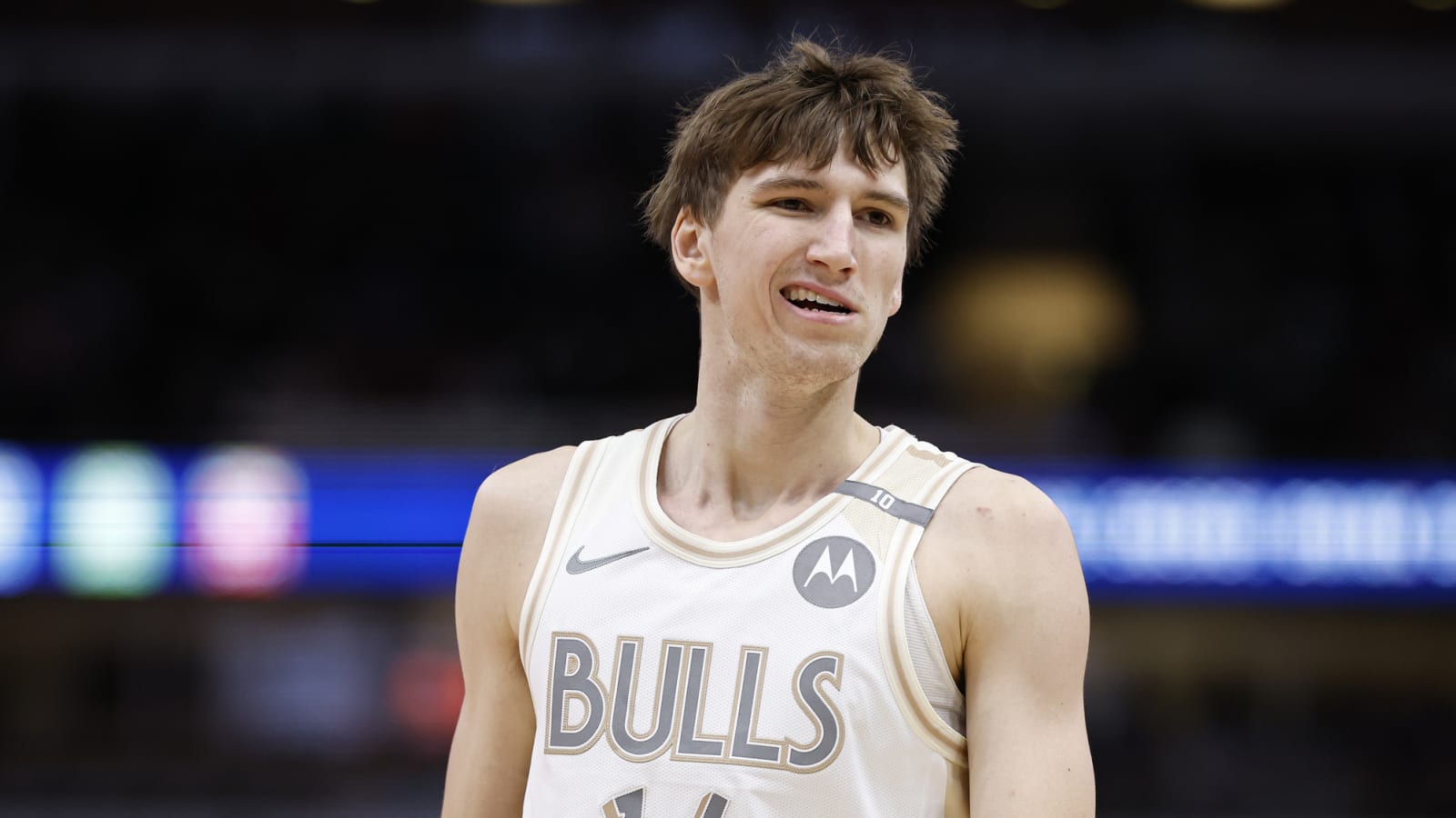 Chicago Bulls talented rookie deserves more minutes
