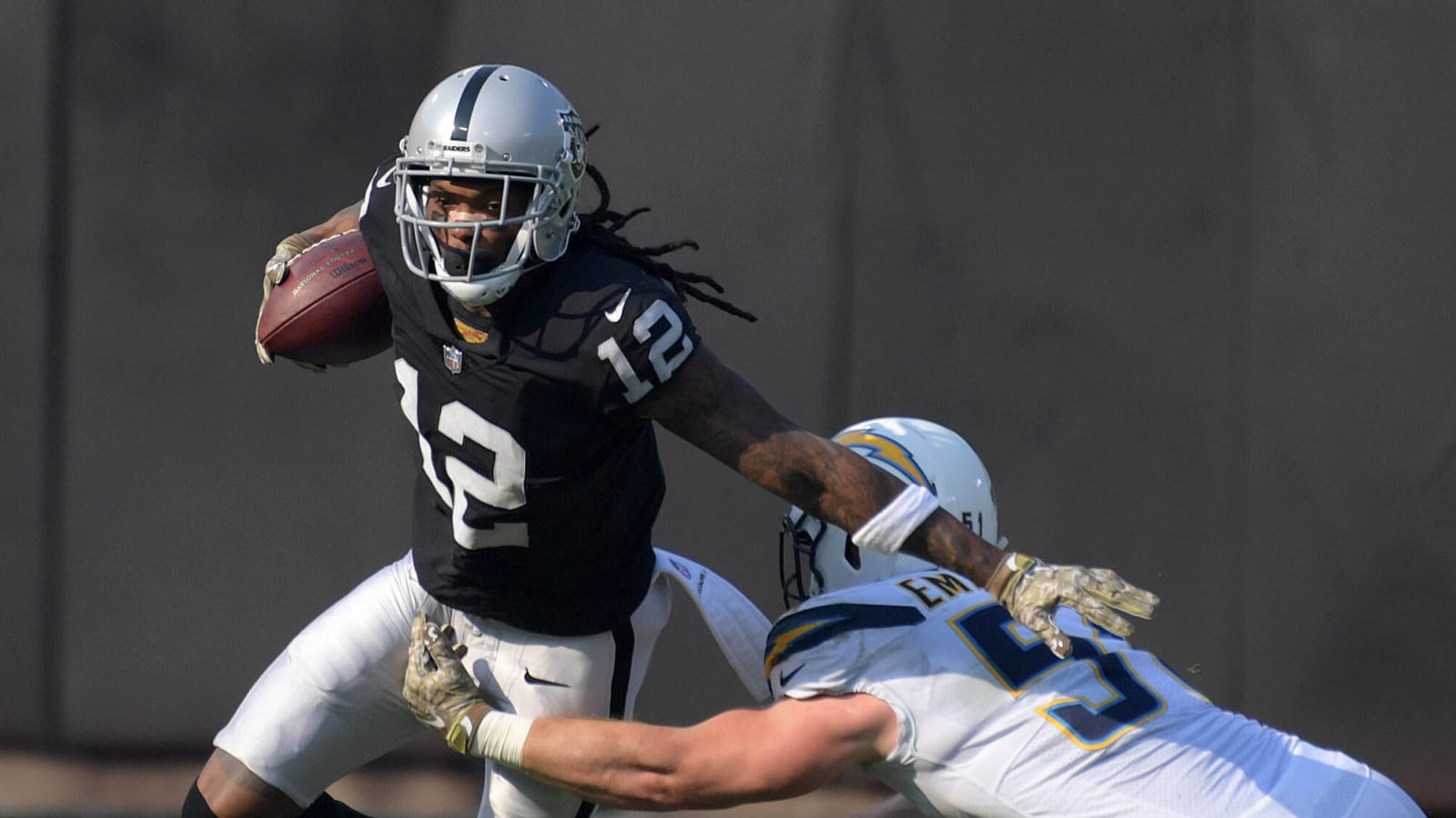 Martavis Bryant to Work Out with Washington Commanders