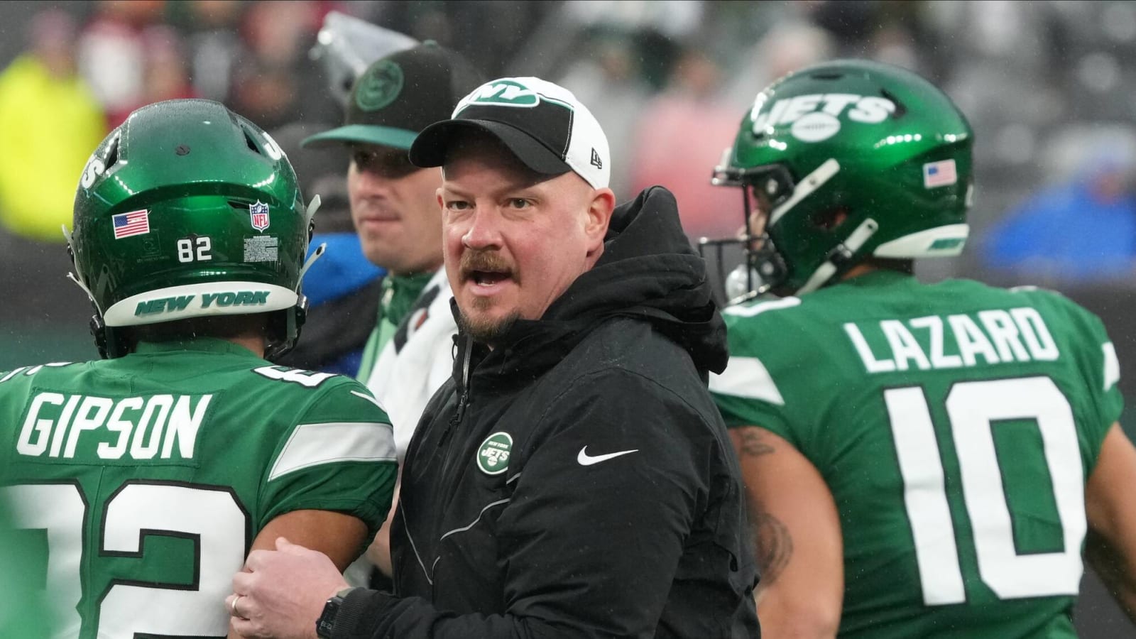 Jets Tried To Hire Over OC Nathaniel Hackett This Offseason