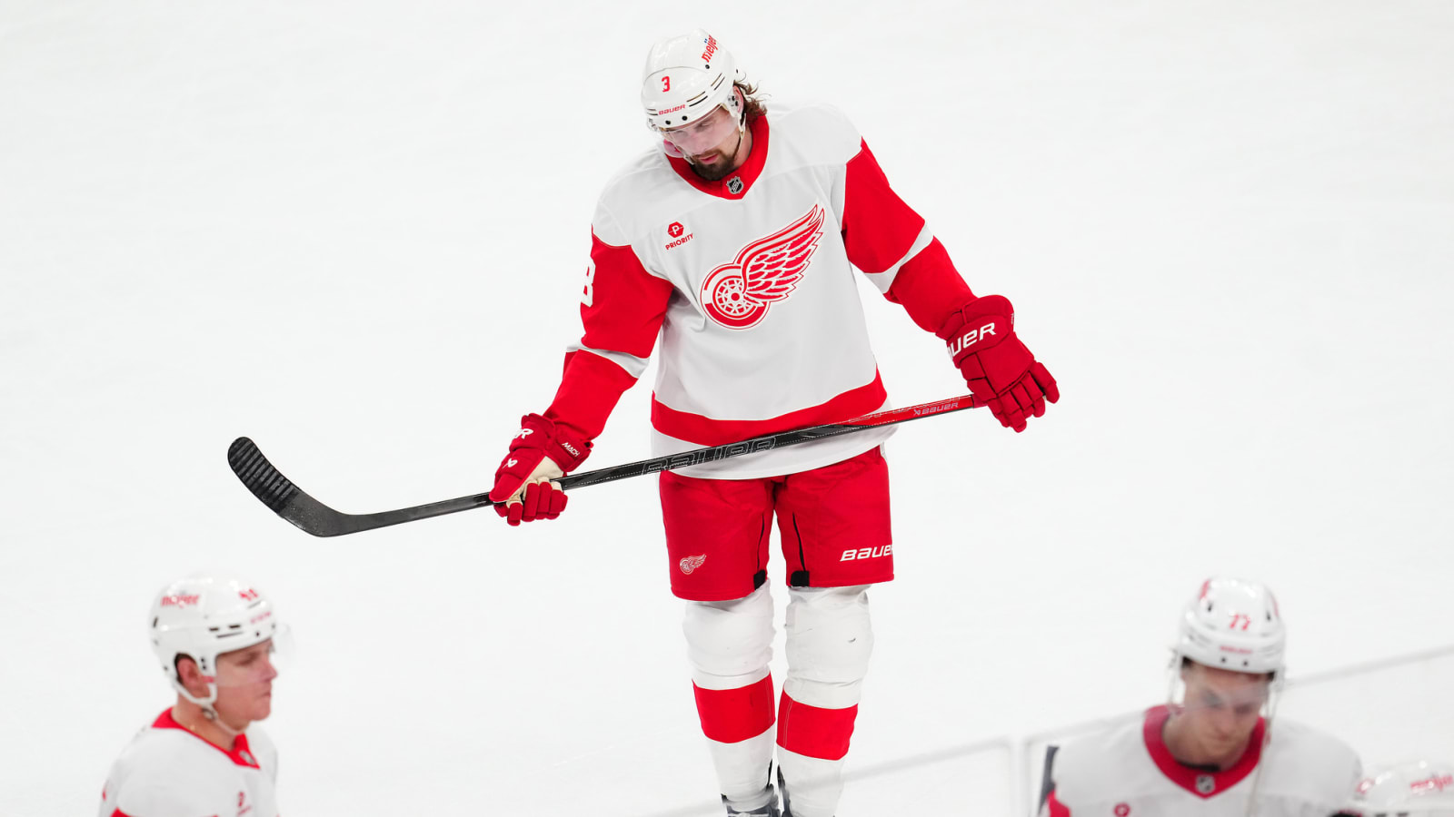 PK Subban Targets Justin Holl With New Controversial Comments