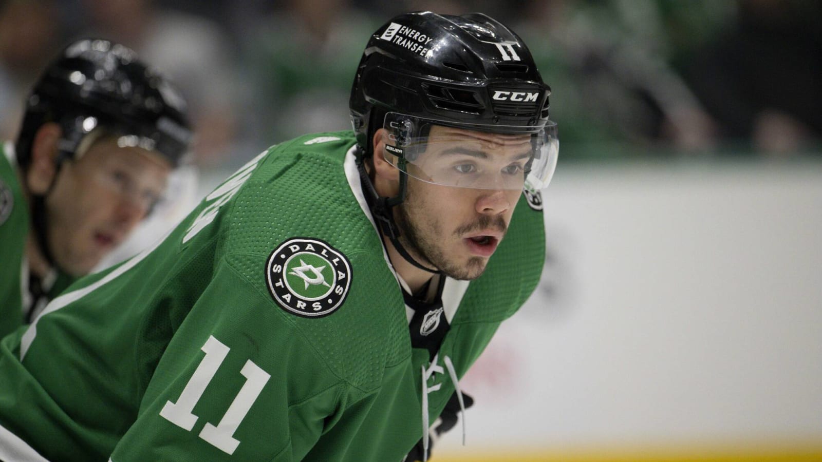 Stars recall former second-round pick