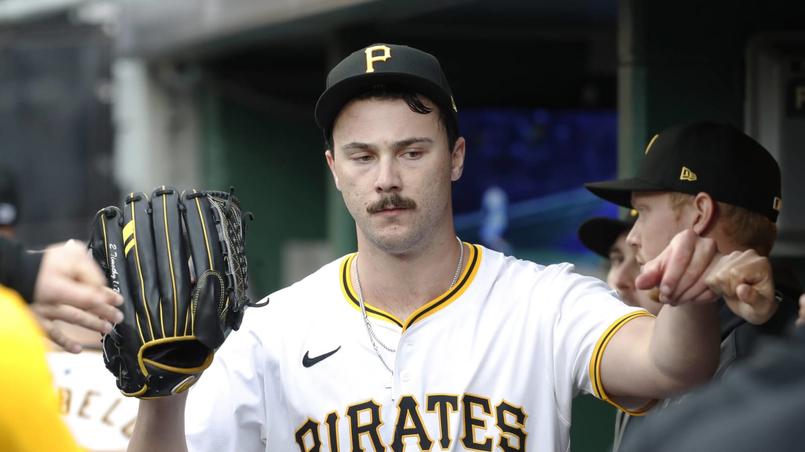 Pirates Top 10 Prospects Update: Skenes Debuts, Johnson’s Struggles Continue