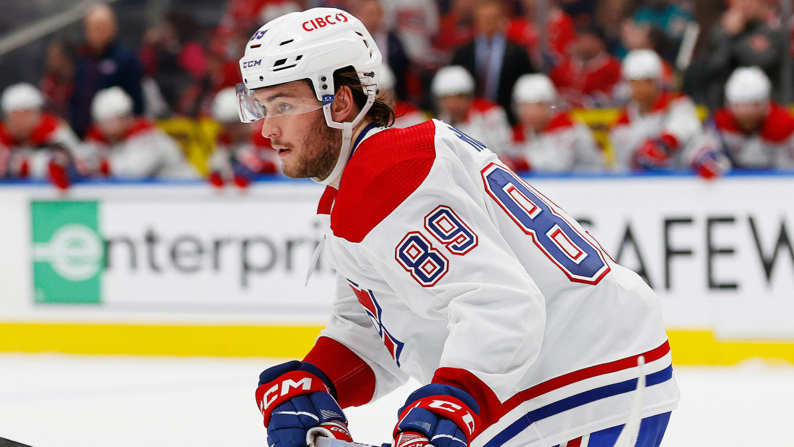 Scott Wheeler’s Top Prospects List: Six Habs skaters in the top-80