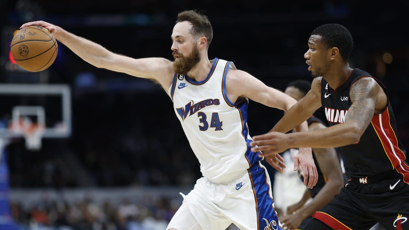 Nuggets Signing Jay Huff to TwoWay Contract Yardbarker