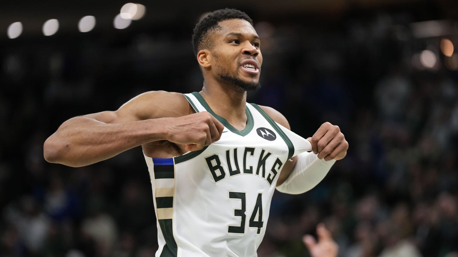 Rockets' trade assets could make them trade candidate for Giannis