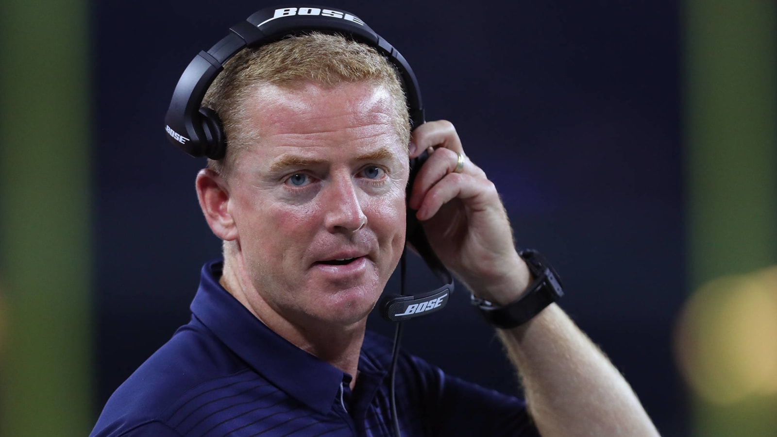 Jason Garrett may be on his own during critical season in Dallas