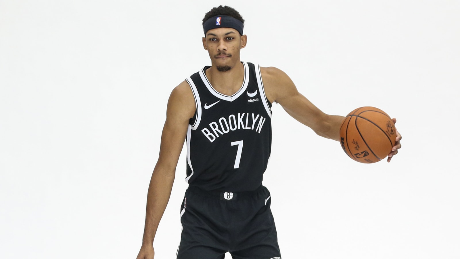 Sixers Signing Darius Bazley To G League Contract