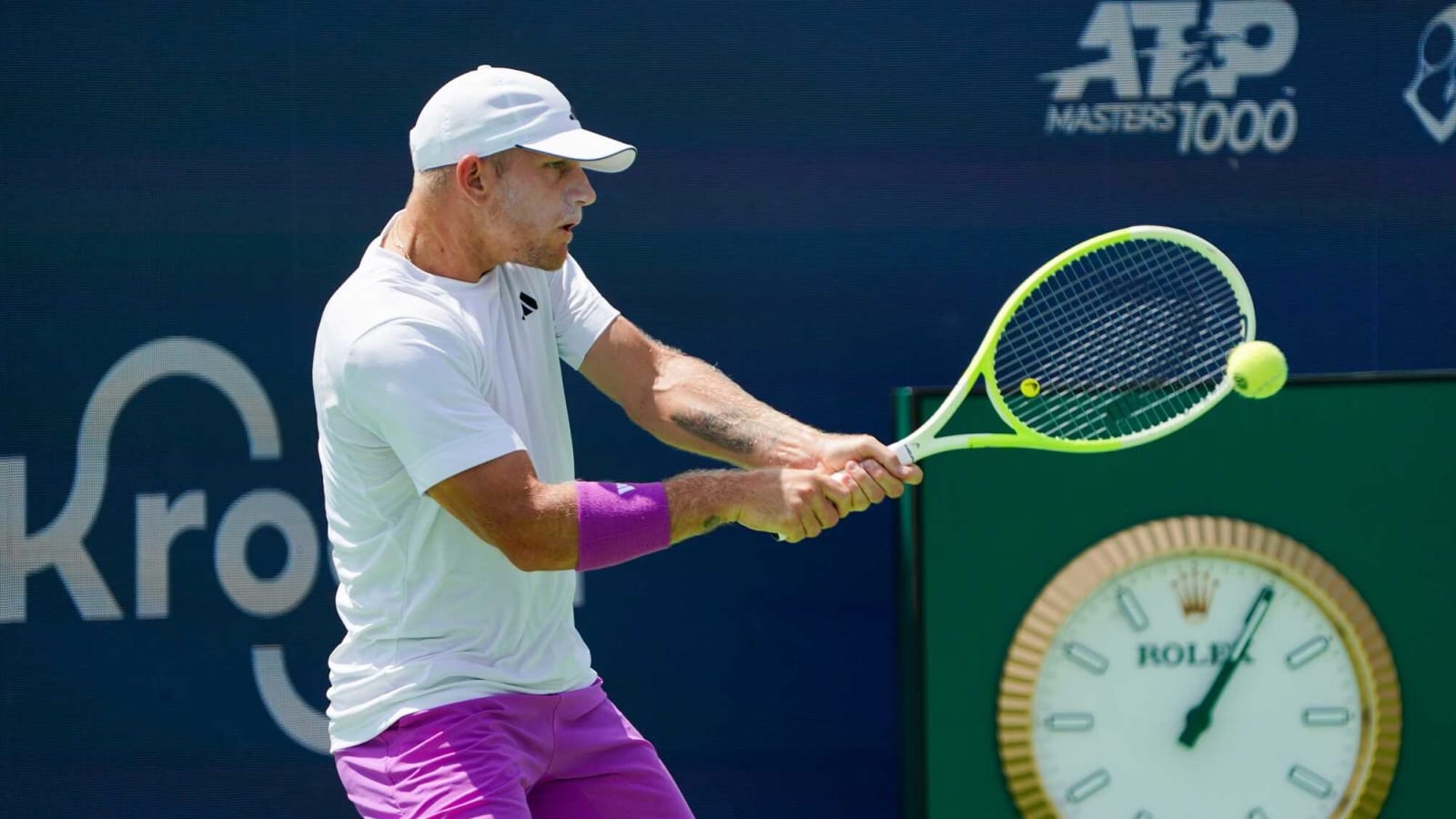 Mexican Open Final Preview: Alejandro Davidovich Fokina and Tomas Machac battle for their first ATP title