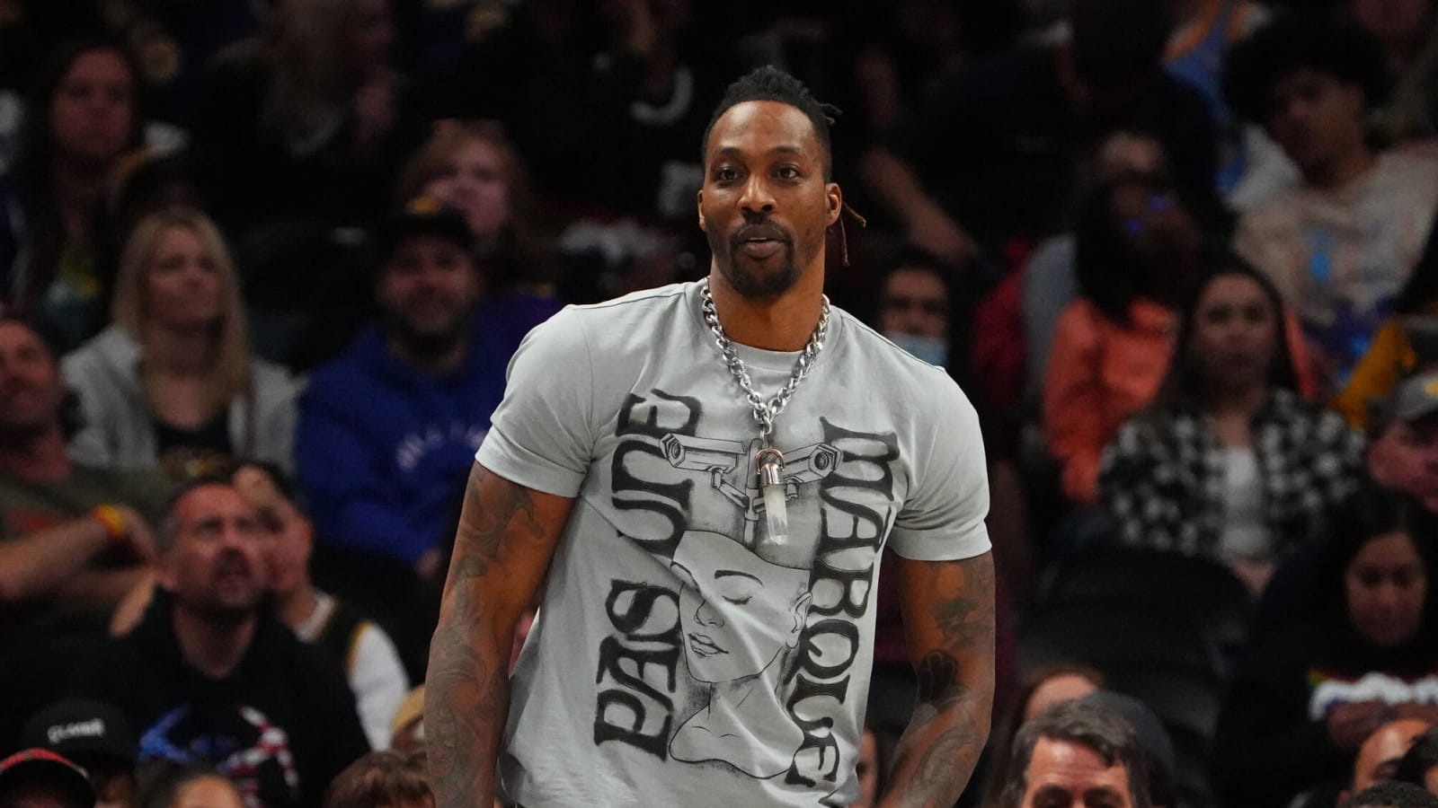 Dwight Howard Thinks 2019-20 Lakers Would&#39;ve Won 3 Championships In A Row If They Never Split