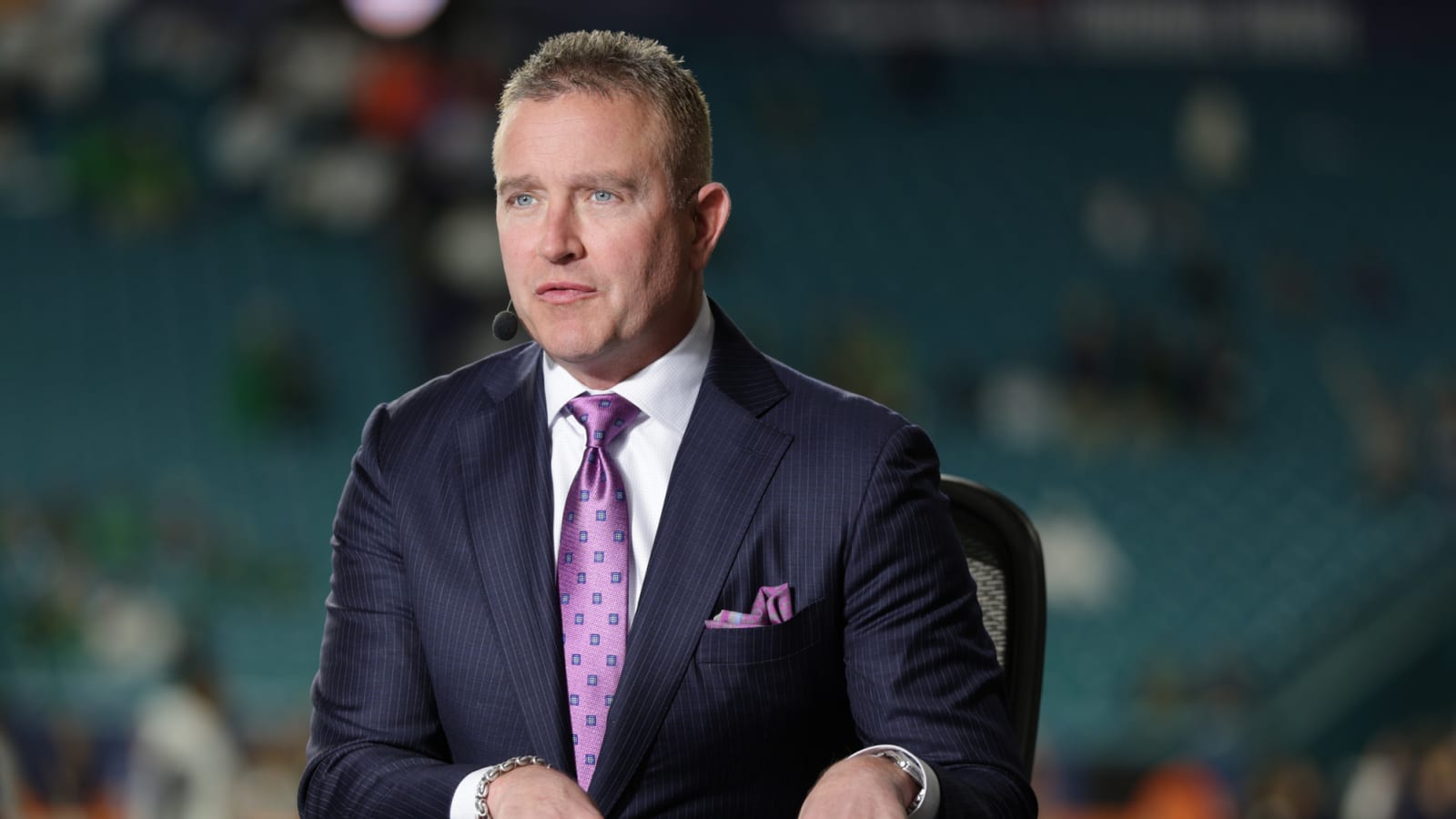 Kirk Herbstreit details traumatizing set of tragedies that may have led to erratic commentary throughout 2024