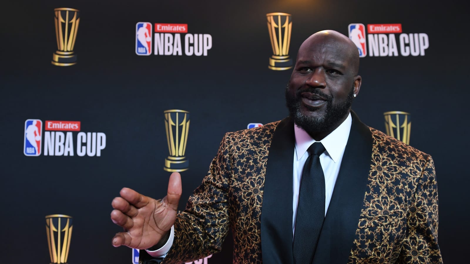 Shaq Boldly Claims He’d Force Victor Wembanyama And Chet Holmgren To Quit