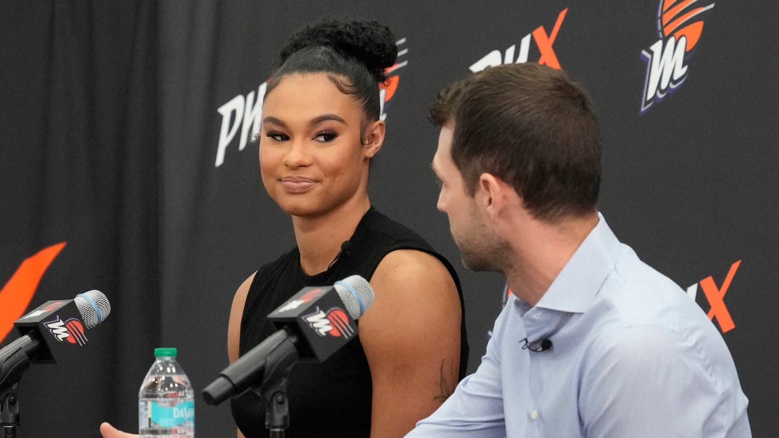 ‘Two-Year Pursuit’: Mercury GM Gets Real on Satou Sabally Trade