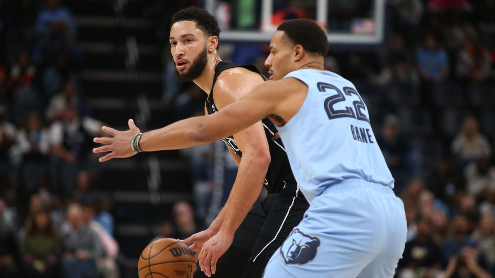 NBA Trade Rumors: Nets Could Explore Flipping Ben Simmons