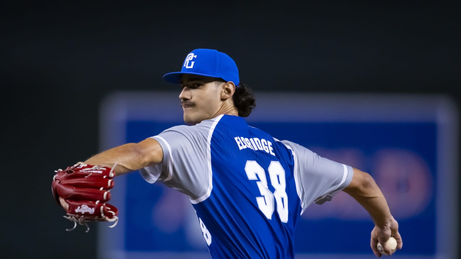 Giants Notes: Eldridge, Luciano, Villar, Rogers, Stroman