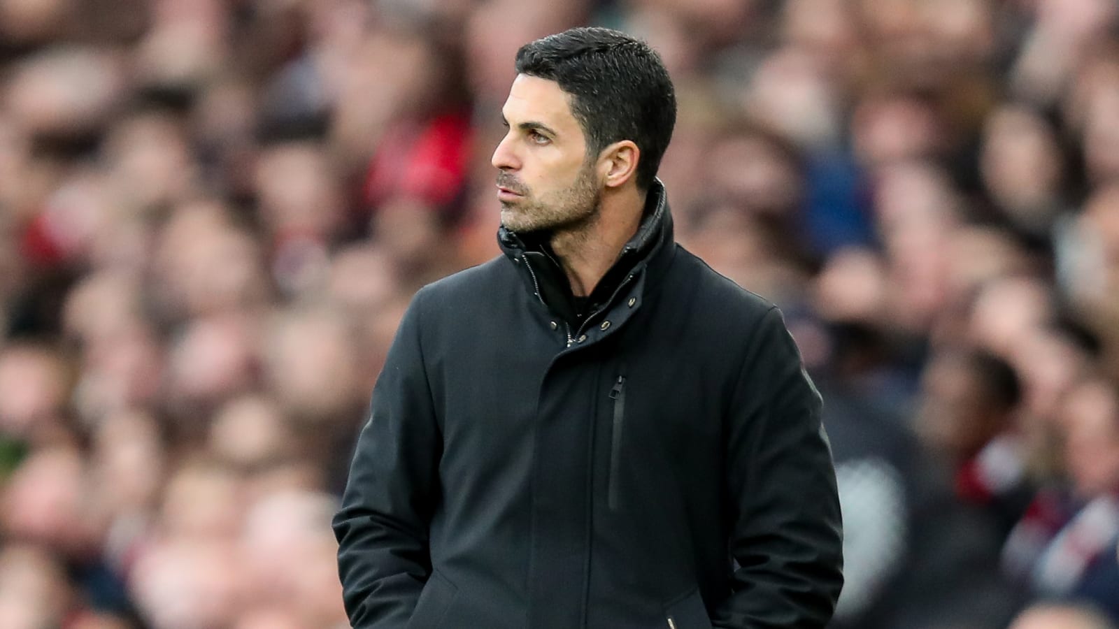 Mikel Arteta delivers an update on latest potential Arsenal injury