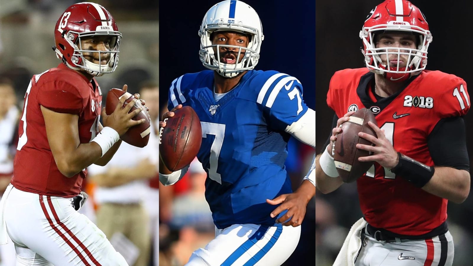 2020 vision: Why next year could be crazy for starting QB-needy NFL teams