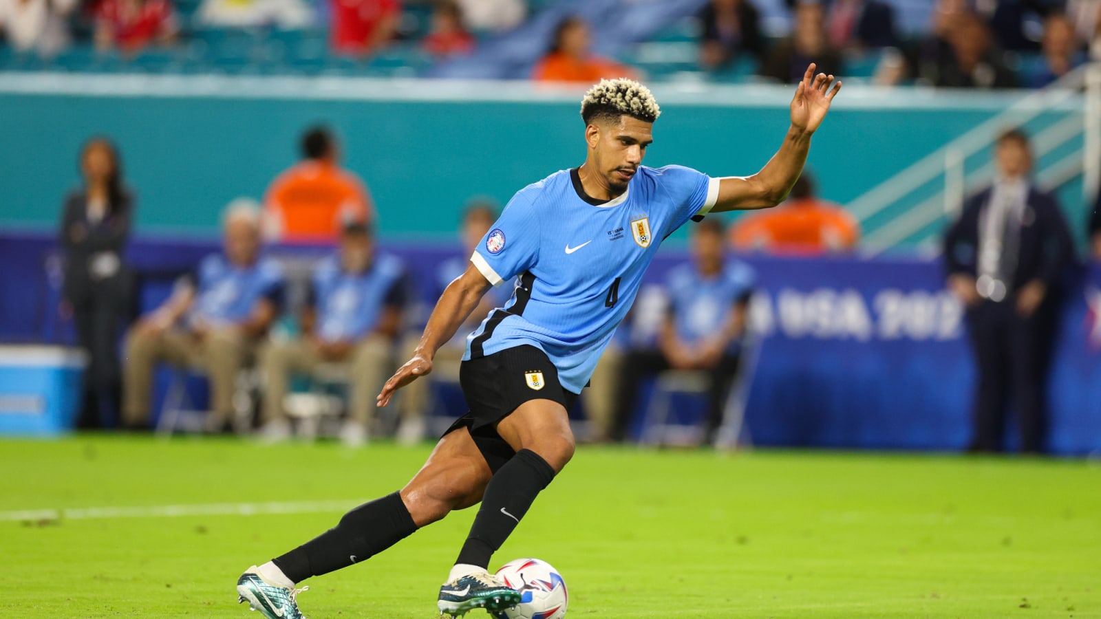 Thomas Tuchel wants 25-year-old star as his first signing if he takes over at Man United