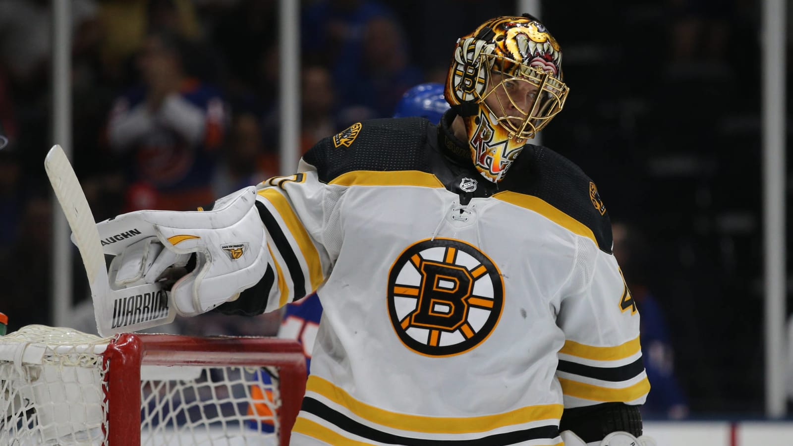 Tuukka Rask signs with AHL squad to begin comeback