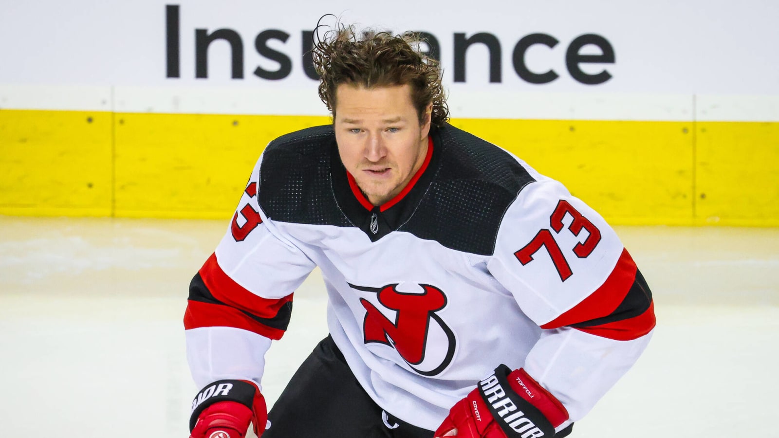 New jersey top devils trade