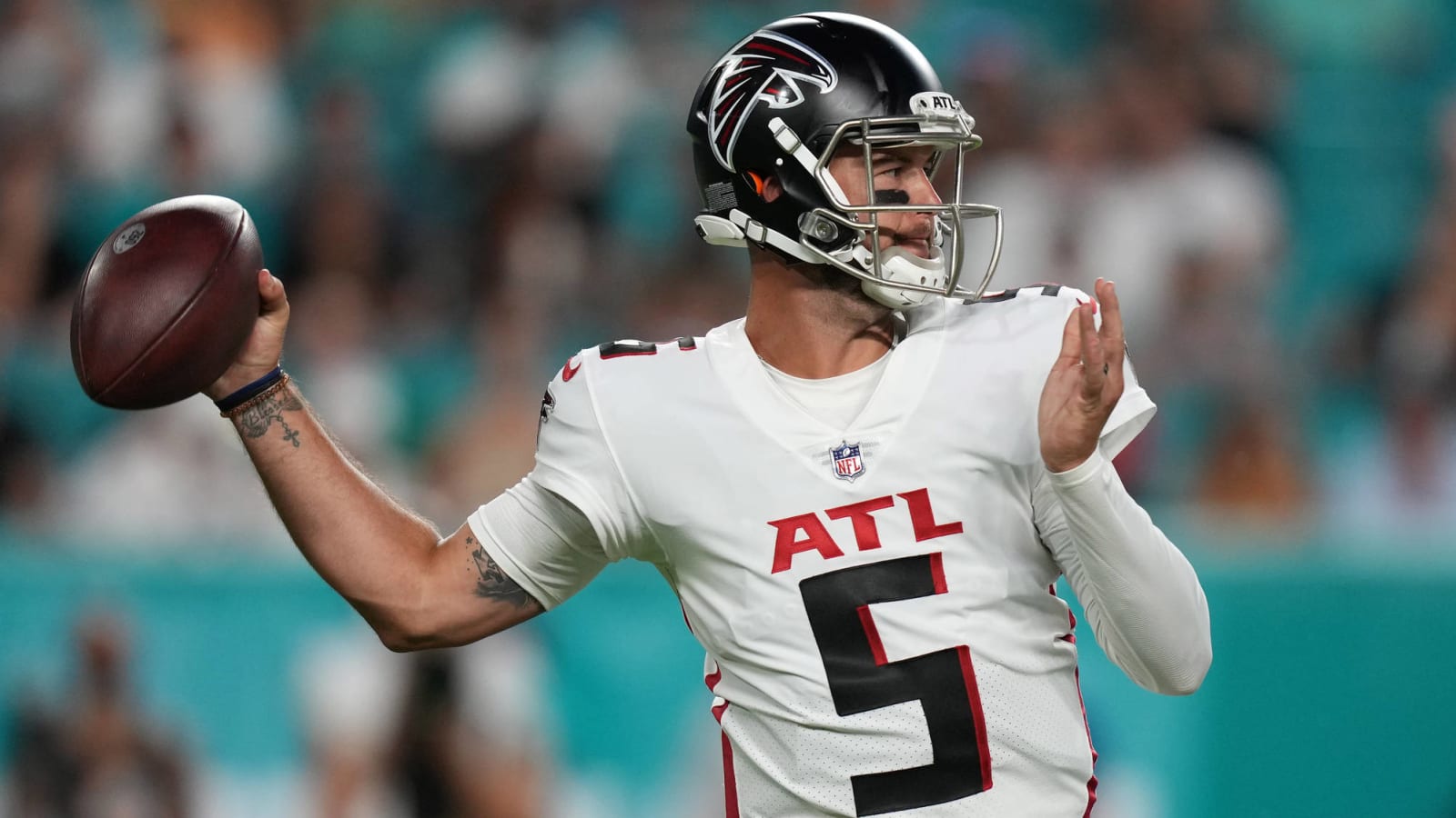 AJ McCarron 'heartbroken' after suffering knee injury