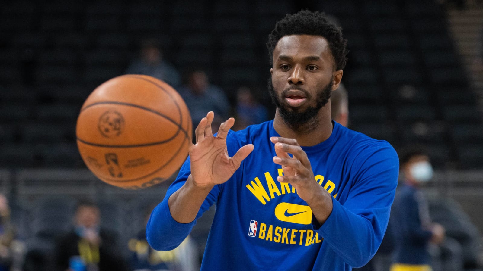 Andrew Wiggins placed in protocols