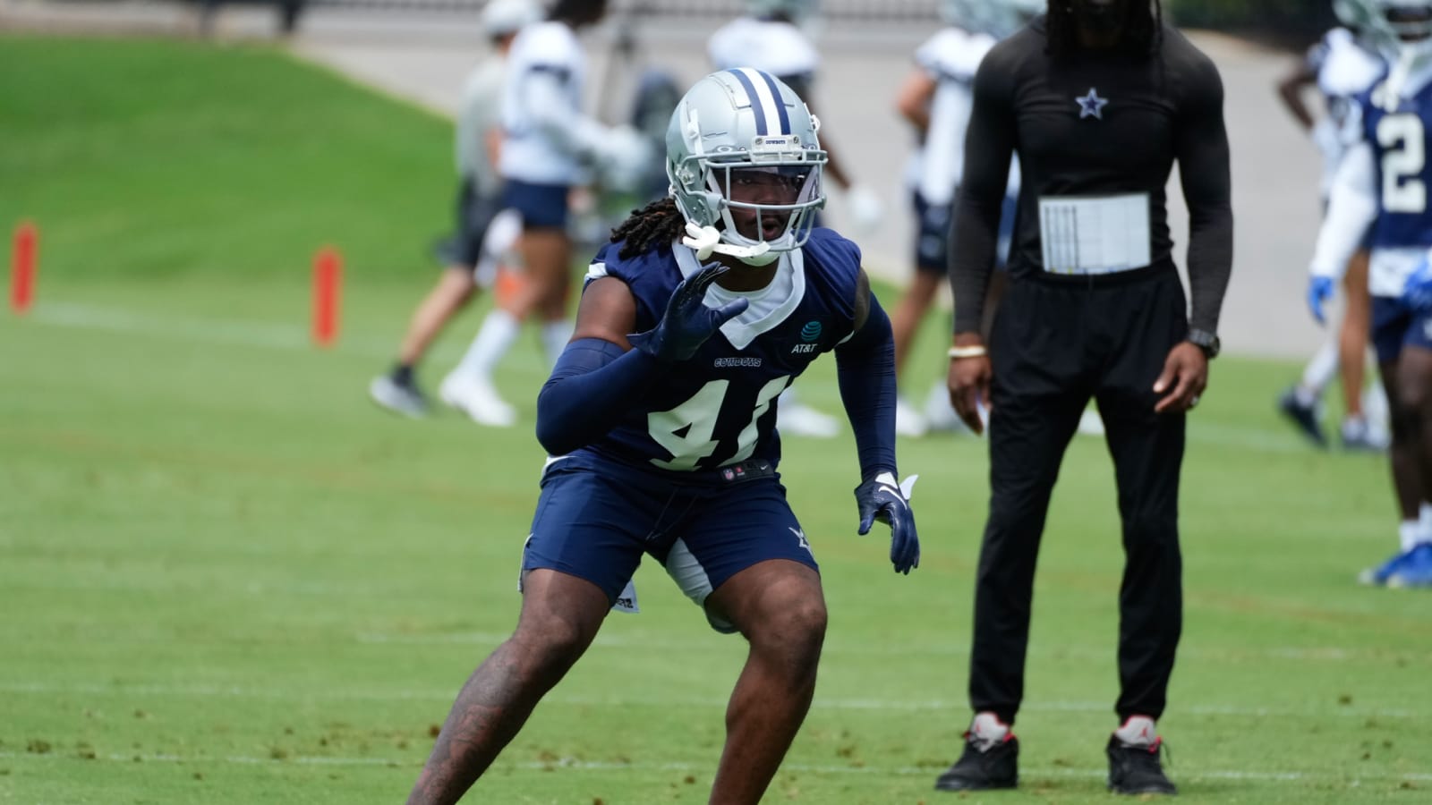 Cowboys might have found another day-3 gem