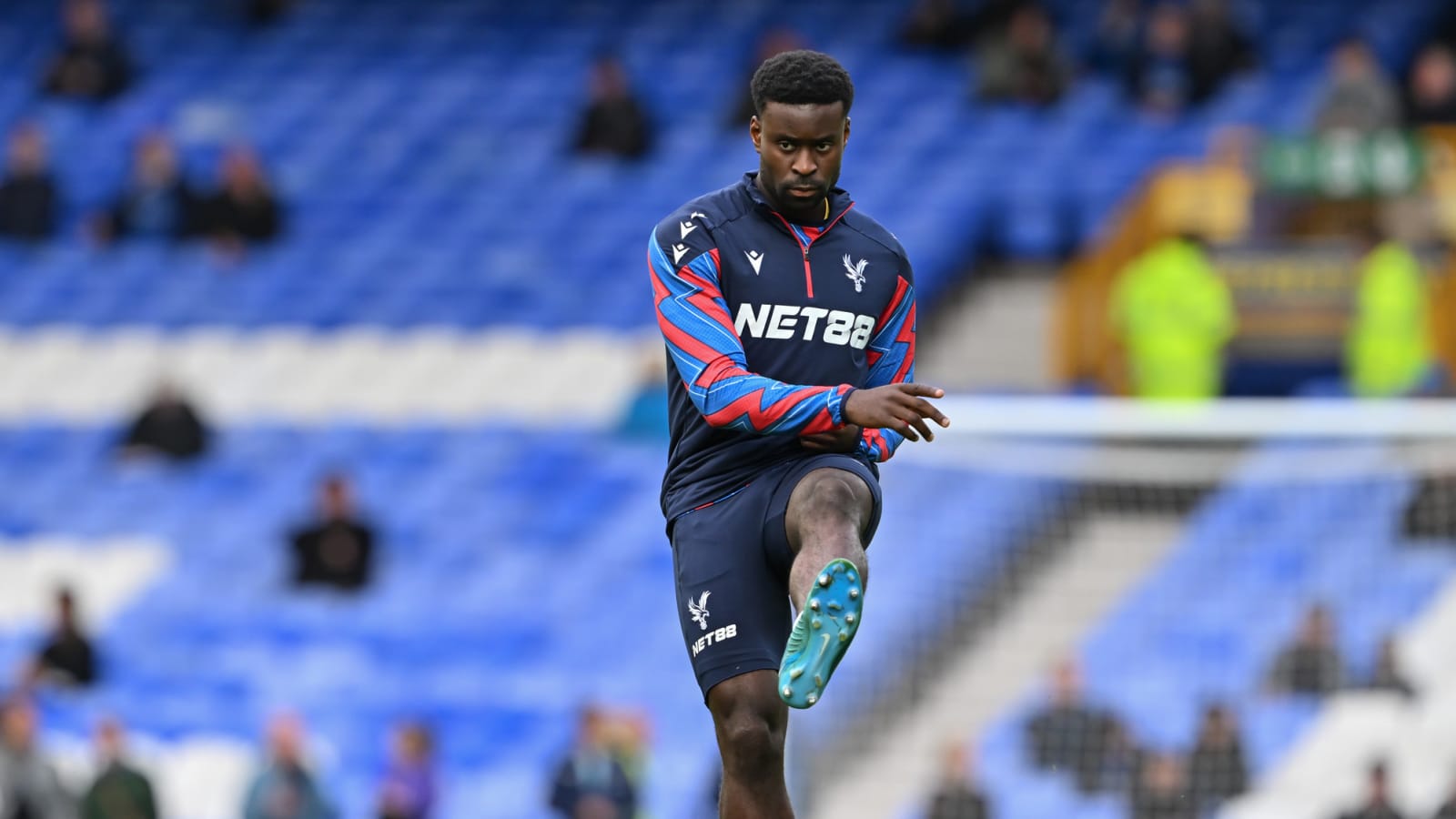 Man United could offer in excess of €75m for 24-year-old target, Liverpool keen as well