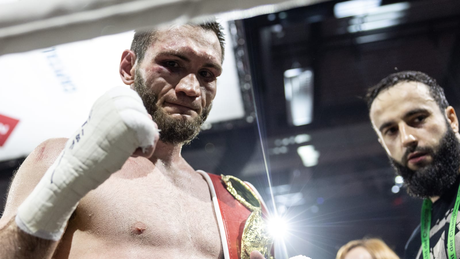 Bakhram Murtazaliev vs Tim Tszyu: Who Wins?
