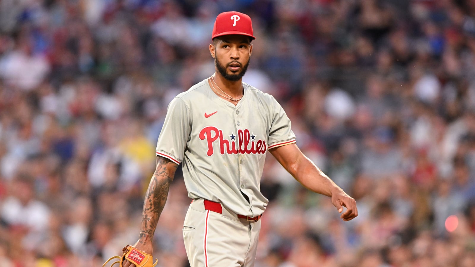 Complete Rosters For NL & AL In 2024 MLB All-Star Game