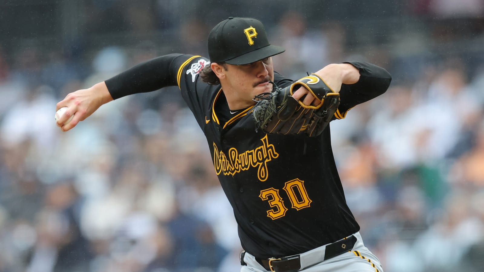 Paul Skenes Early Favorite for 2025 Cy Young