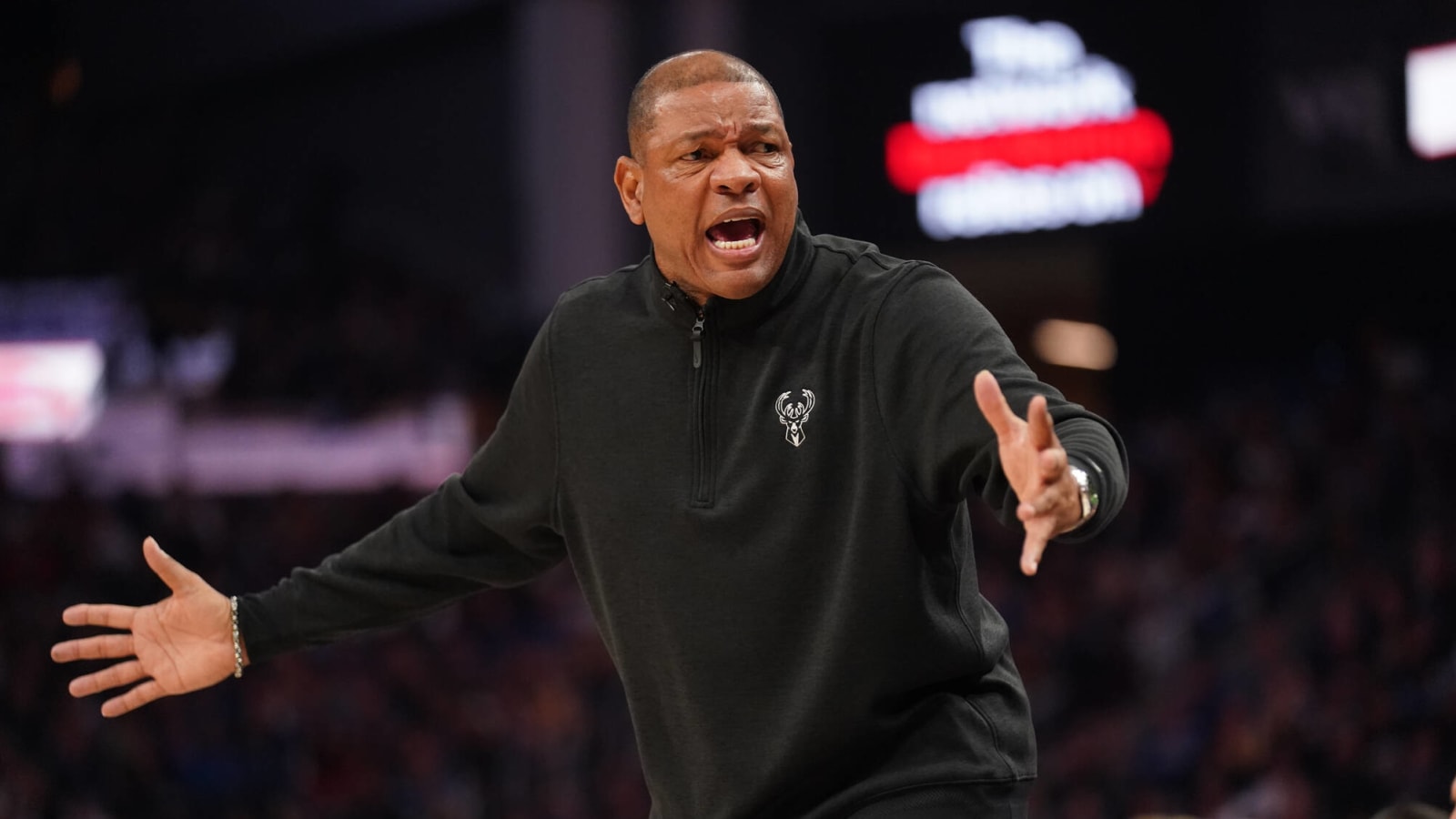 Doc Rivers' impact on the Bucks is starting to show