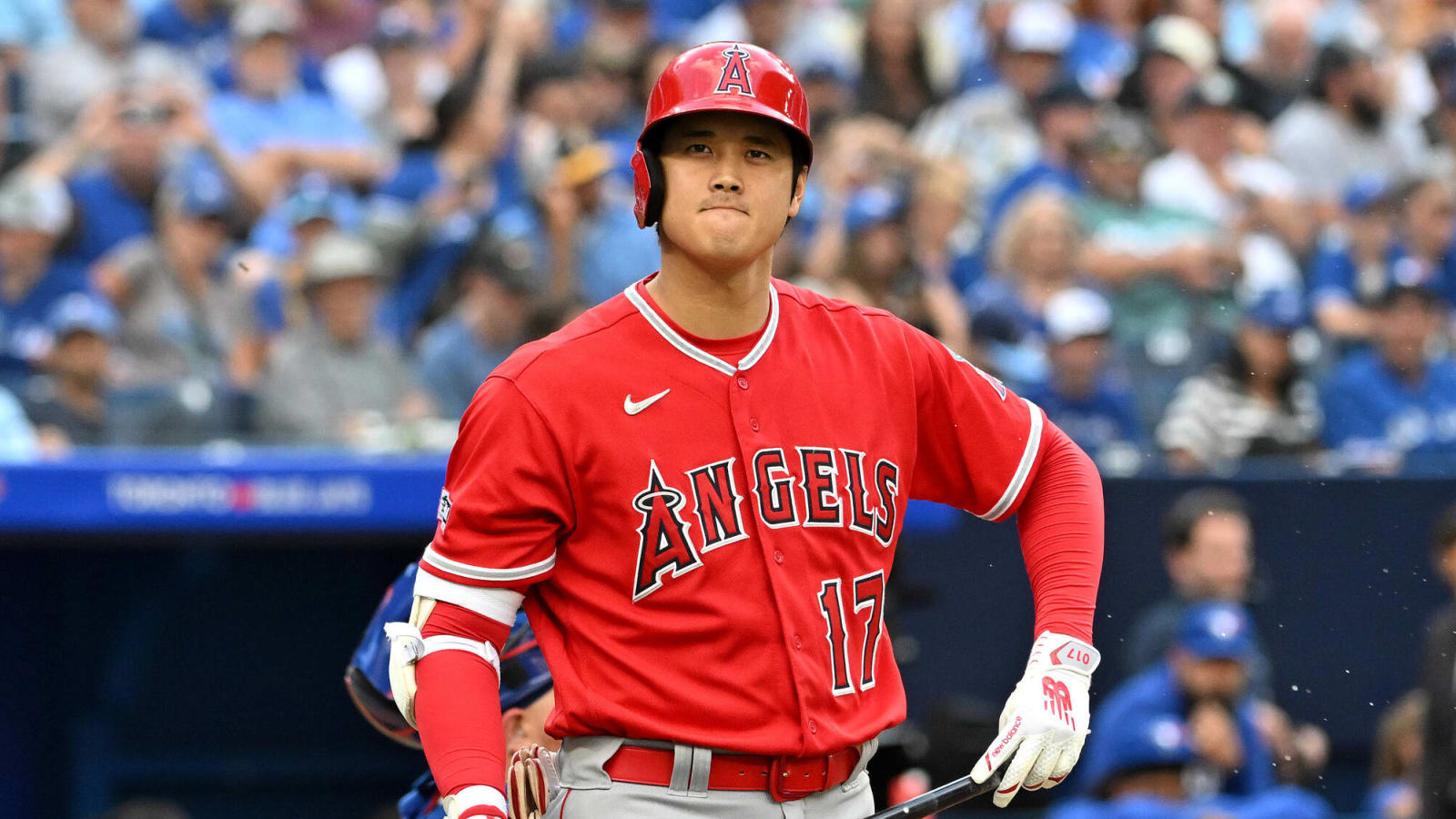 Braves’ Ron Washington likens Shohei Ohtani to Superman