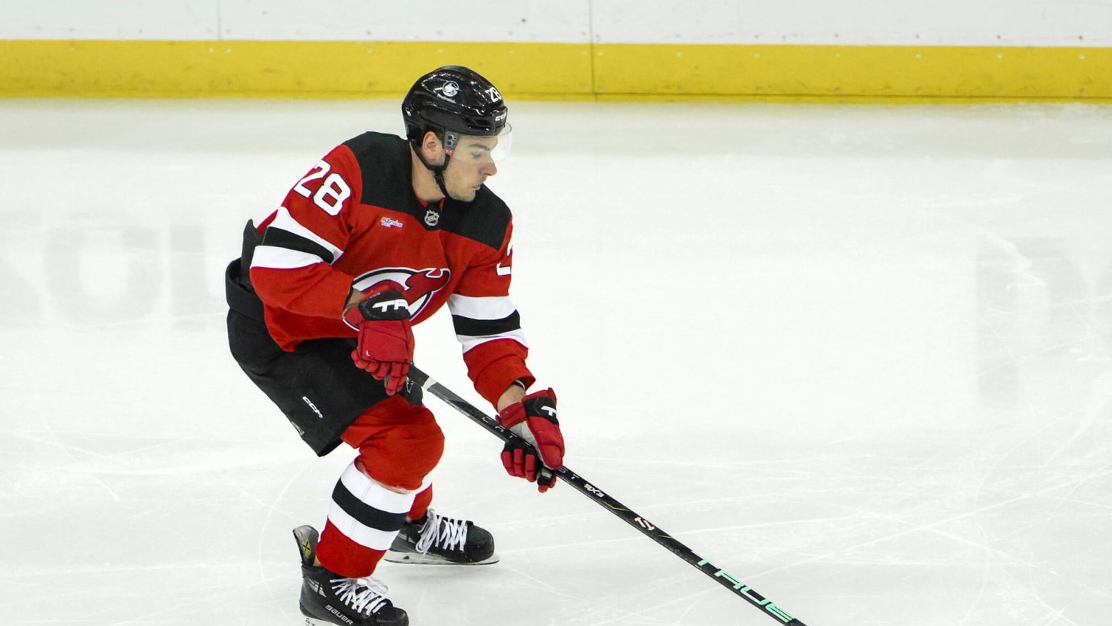 Revisiting Sharks’ Timo Meier Trade to the Devils