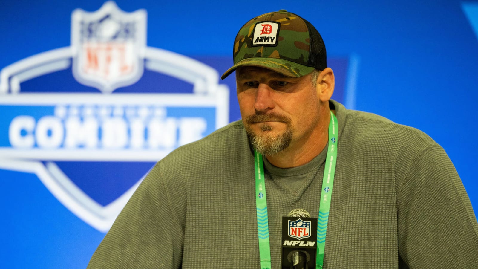 2024 NFL Offseason Primer: Detroit Lions
