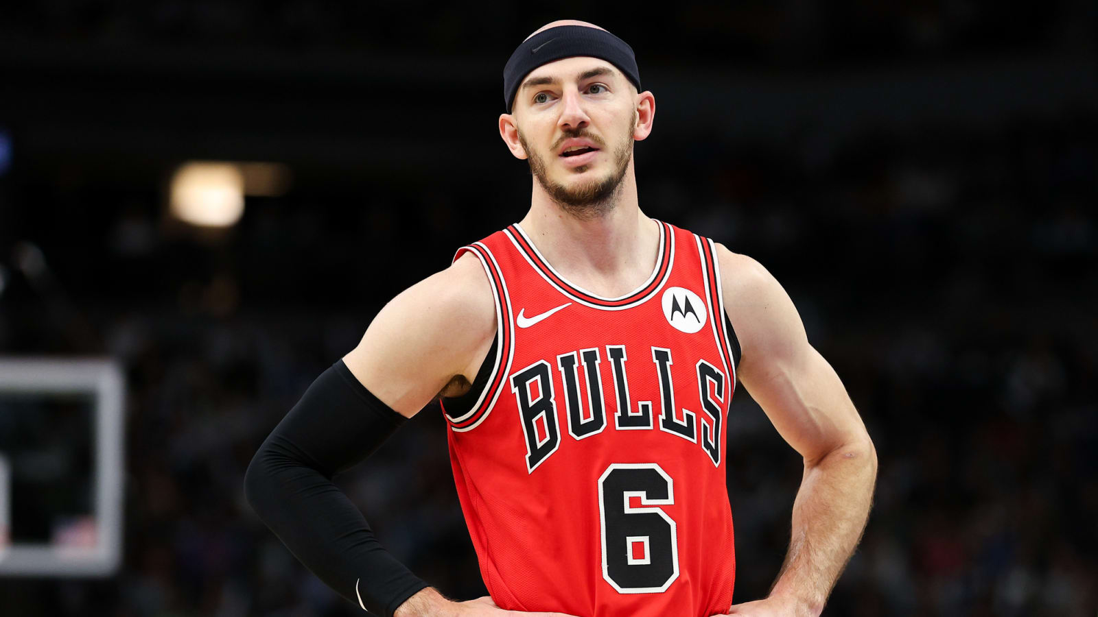 Chicago Bulls Rumors: 2-Time NBA All-Star Starter Could Be on the Trading Block Amid Rebuild Chatter, Per Report