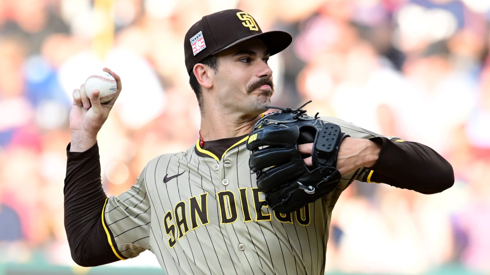 MLB bets: Nationals vs. Padres odds, picks, prediction for Thu. 7/25