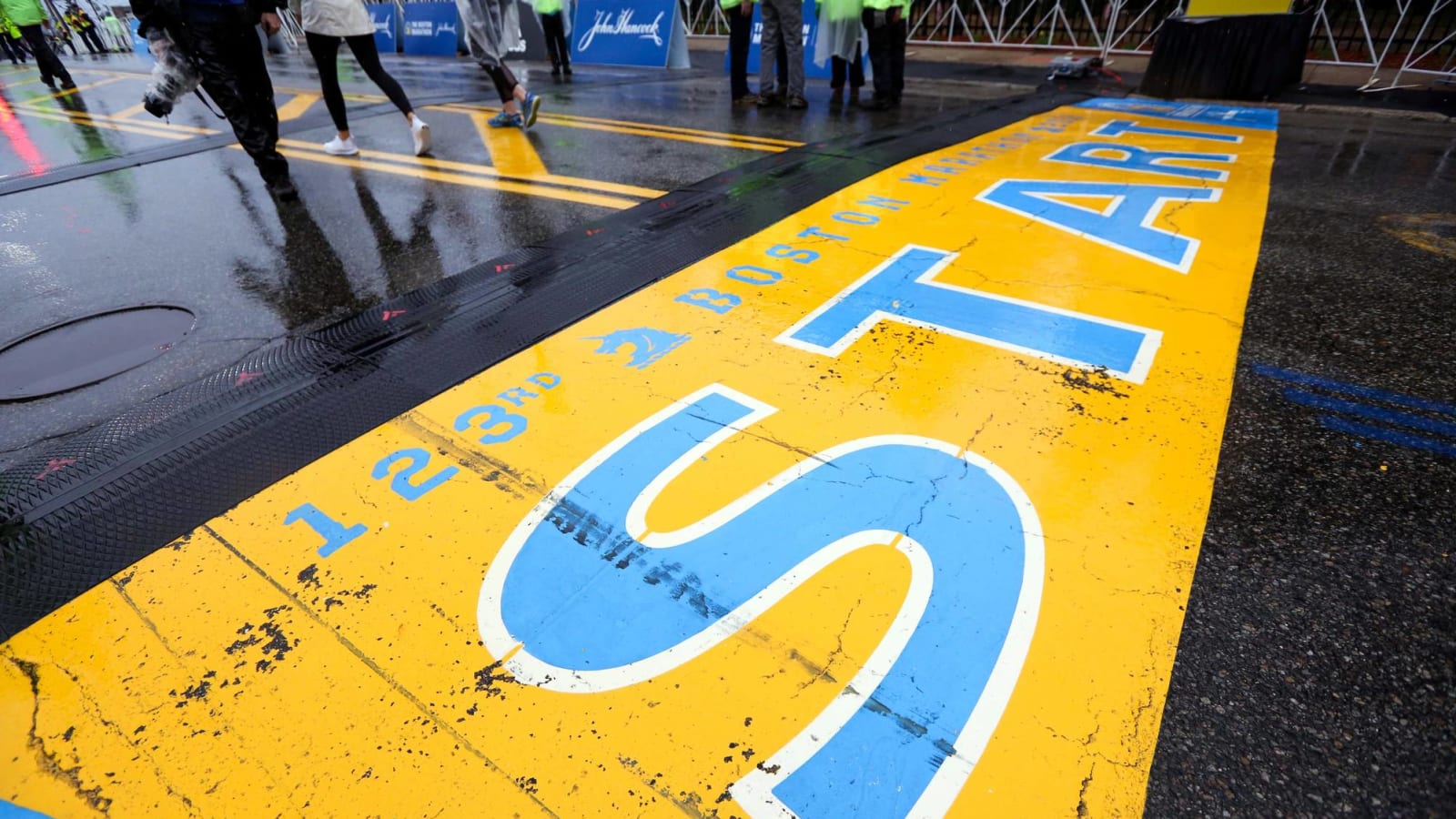 Boston Marathon canceled, changed to virtual experience 