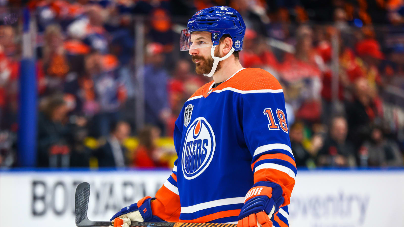 Hyman’s Contract with Oilers Highlighted Among NHL’s Best Valued